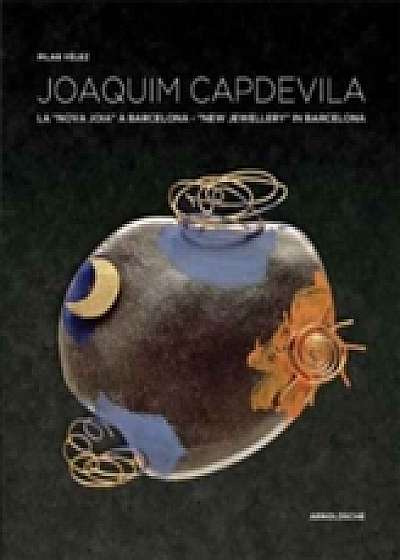 Joaquim Capdevila