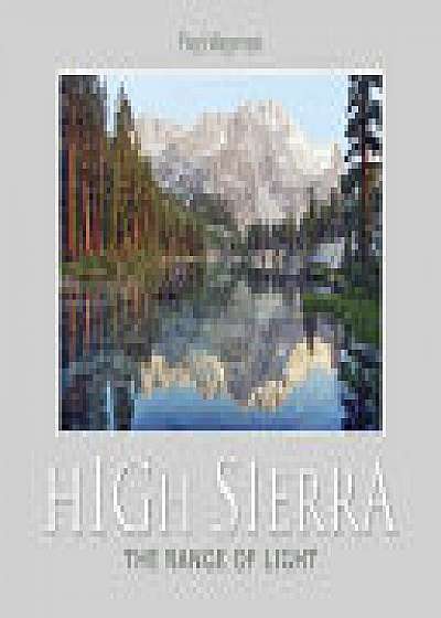 High Sierra