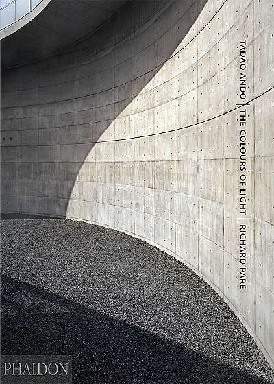 Tadao Ando: The Colours of Light
