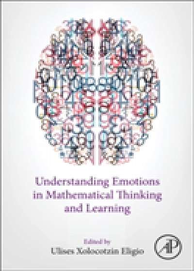 Coperta cărții Understanding Emotions in Mathematical Thinking and Learning