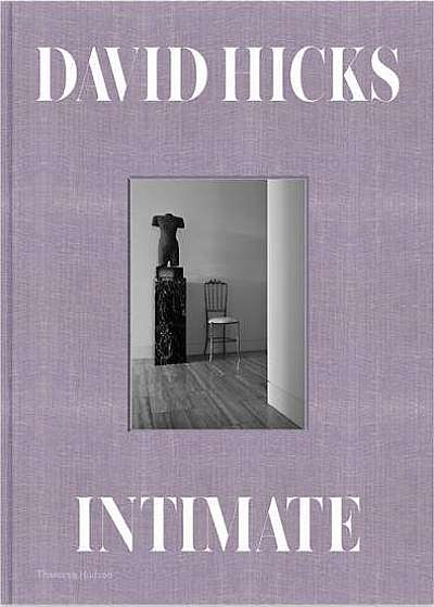 Intimate: A Private World of Interiors