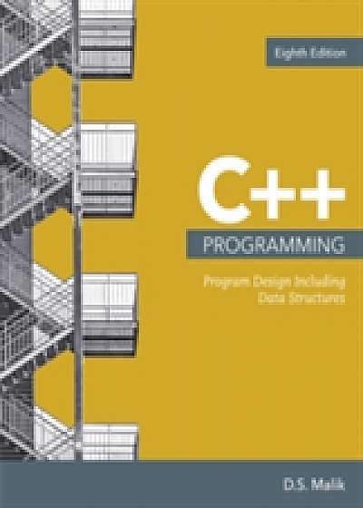 C++ Programming