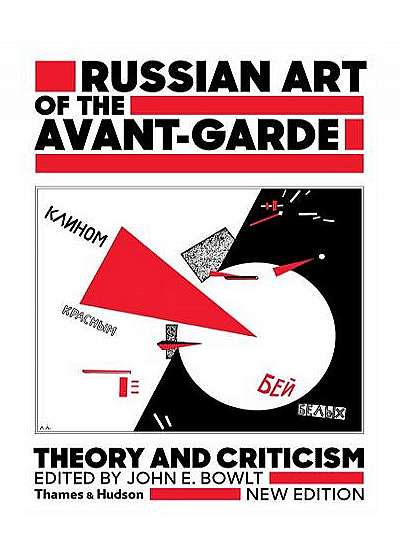 Russian Art of the Avant-Garde