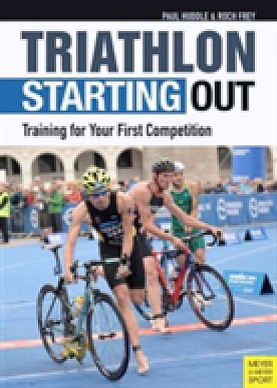 Triathlon: Starting Out
