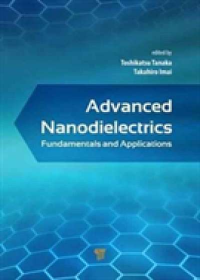 Advanced Nanodielectrics