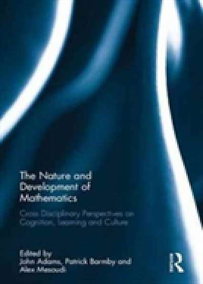 Coperta cărții The Nature and Development of Mathematics