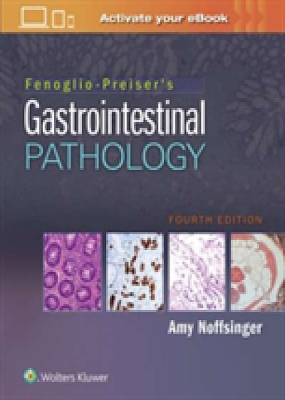 Fenoglio-Preiser's Gastrointestinal Pathology