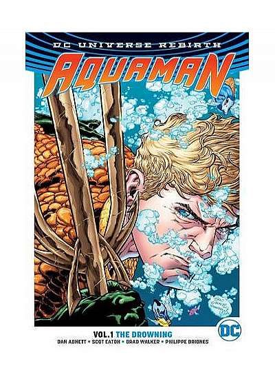 Aquaman Vol. 1