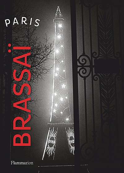Paris Brassai