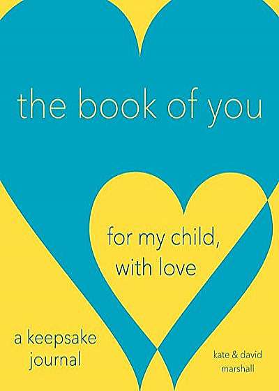 Book of You, The For My Child, With Love