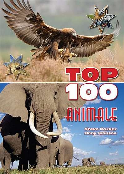 Top 100 animale