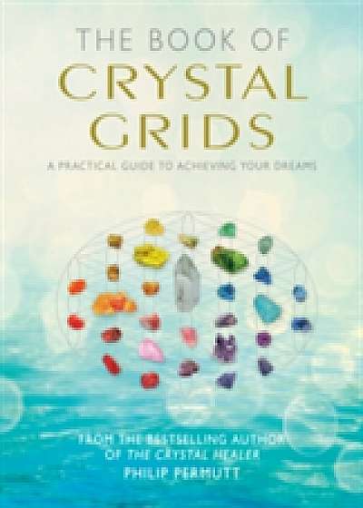 The Book of Crystal Grids