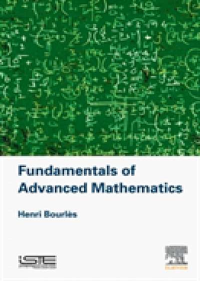 Fundamentals of Advanced Mathematics 1