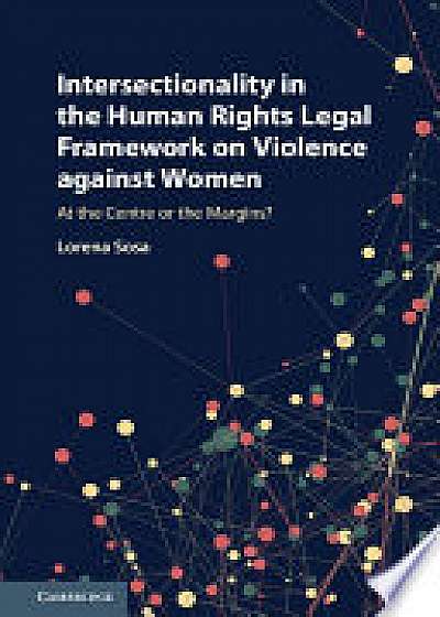 Coperta cărții Intersectionality in the Human Rights Legal Framework on Violence against Women