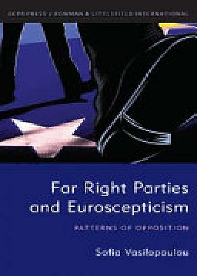 Far Right Parties and Euroscepticism