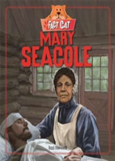 Fact Cat: History: Mary Seacole