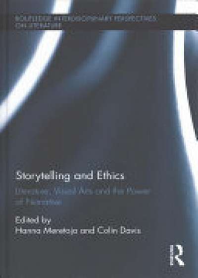 Storytelling and Ethics