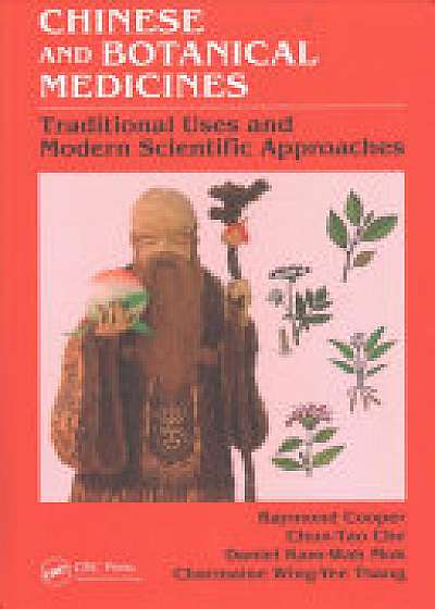Chinese and Botanical Medicines