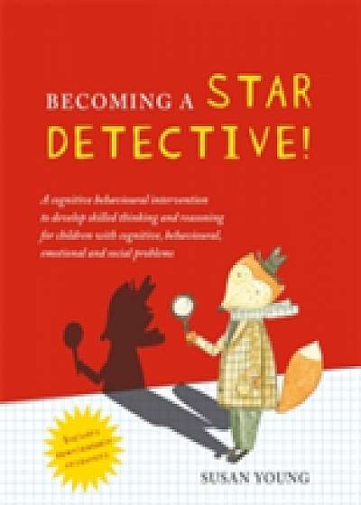 The STAR Detective Facilitator Manual