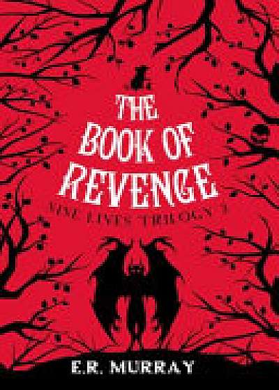 The Book of Revenge: