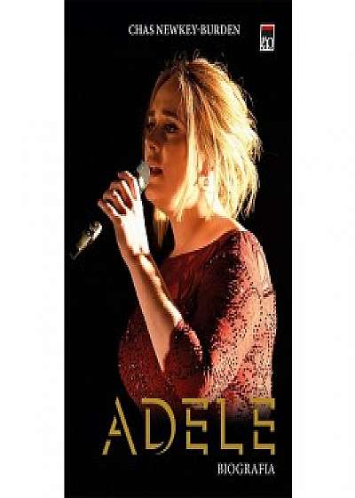 Adele: Biografia