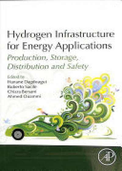 Hydrogen Infrastructure for Energy Applications
