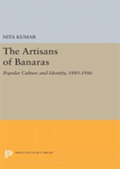 The Artisans of Banaras