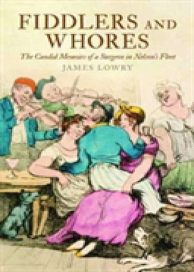 Fiddlers and Whores