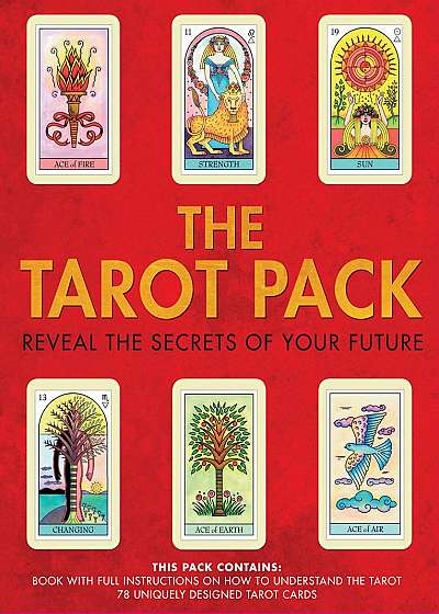The Tarot Pack