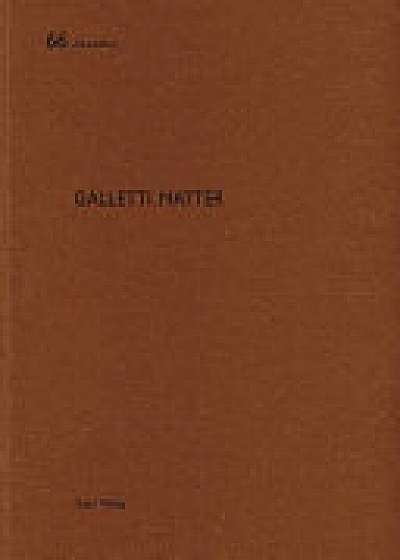 Galletti Matter