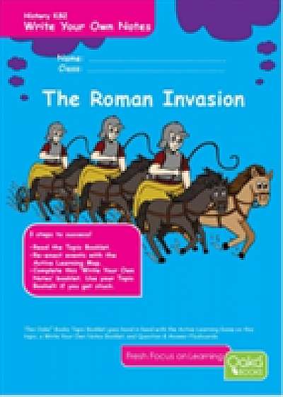 ROMAN INVASION