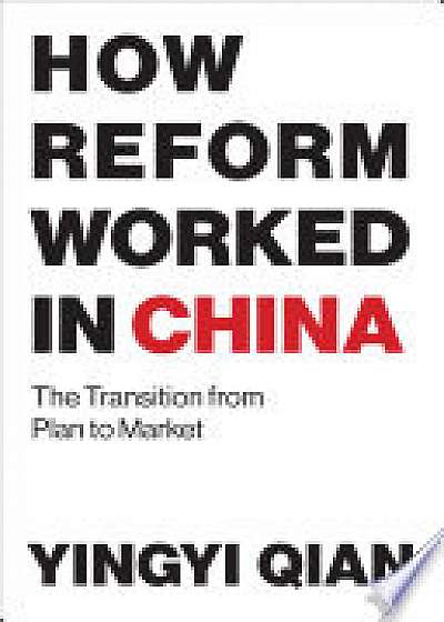 How Reform Worked in China