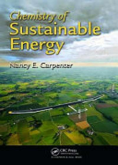 Chemistry of Sustainable Energy