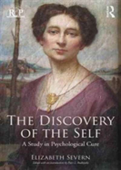Coperta cărții The Discovery of the Self de Elizabeth Severn