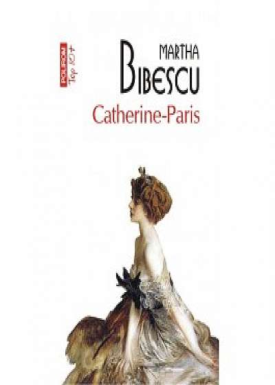 Catherine-Paris (editie de buzunar)