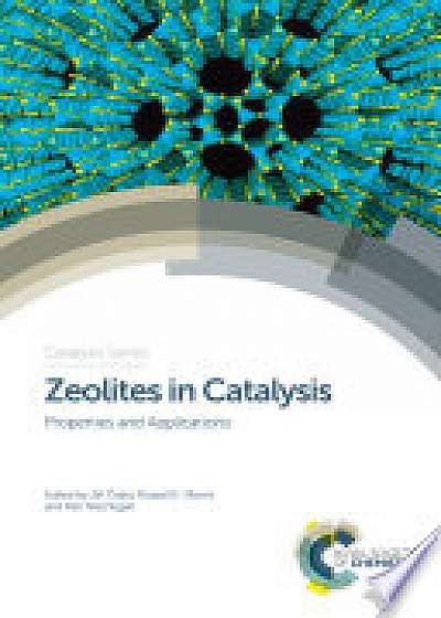 Zeolites in Catalysis