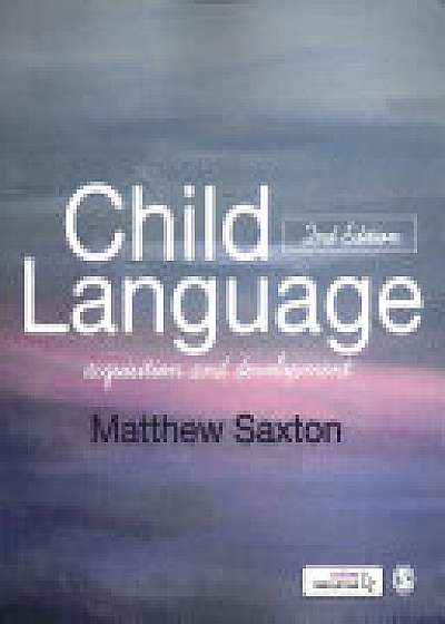 Child Language