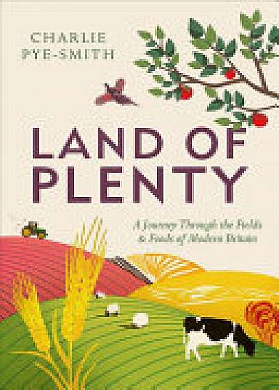 Land of Plenty