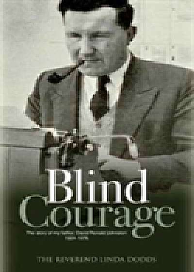 Blind Courage