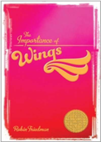 The Importance Of Wings