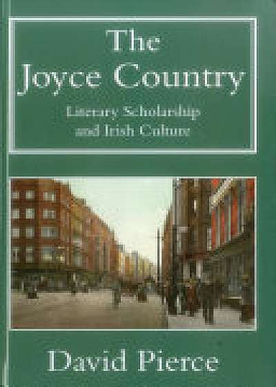 The Joyce Country