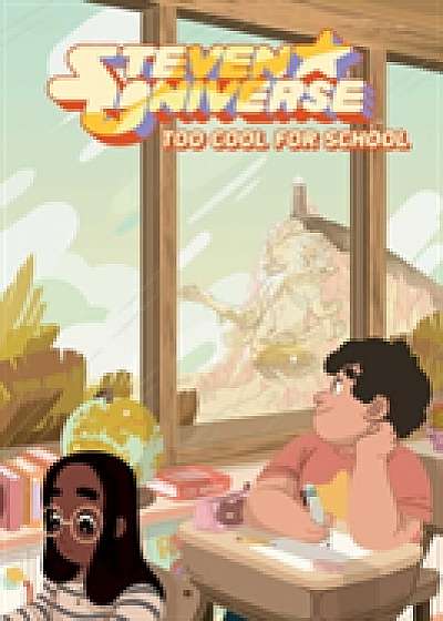 Steven Universe OGN