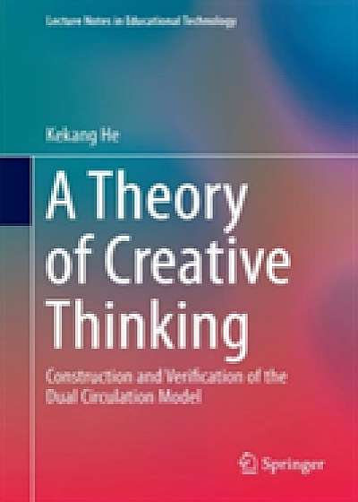 A Theory of Creative Thinking