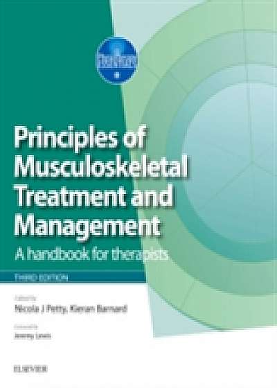 Principles of Musculoskeletal Treatment and Management - Volume 2