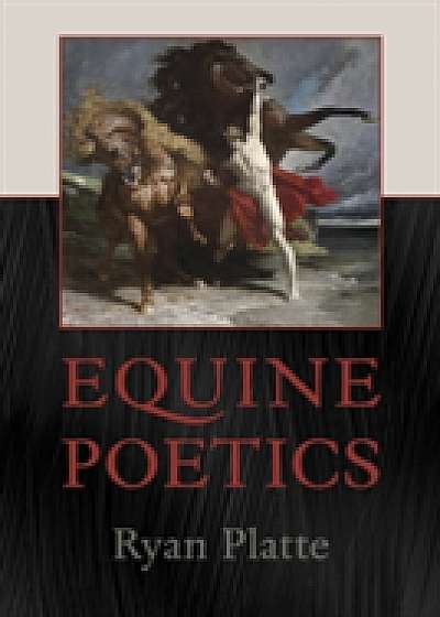 Equine Poetics