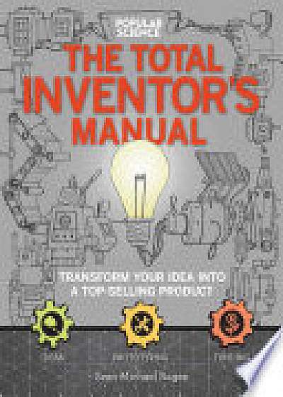 The Inventors Manual