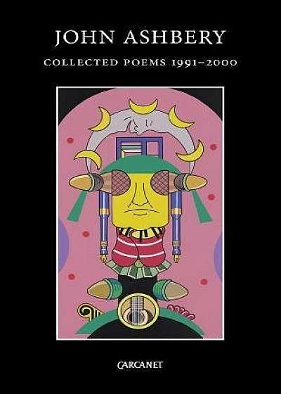 Collected Poems: 1991-2000