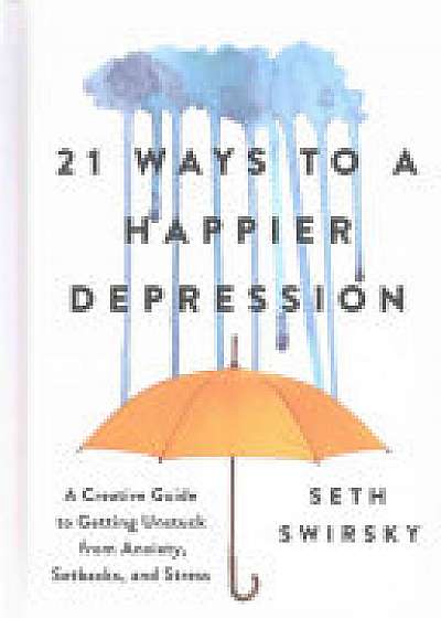 21 Ways to a Happier Depression