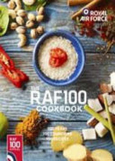 RAF100 Cookbook