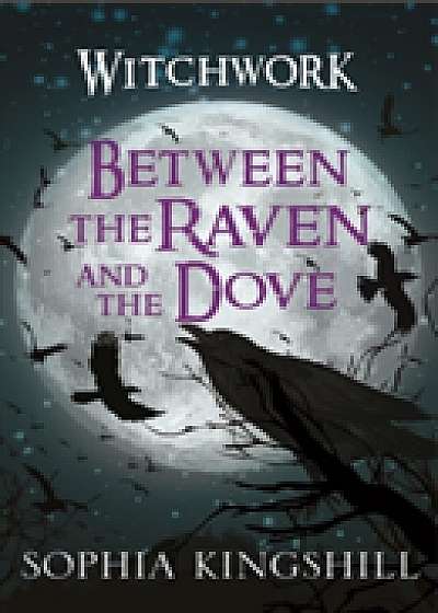 Between the Raven and the Dove
